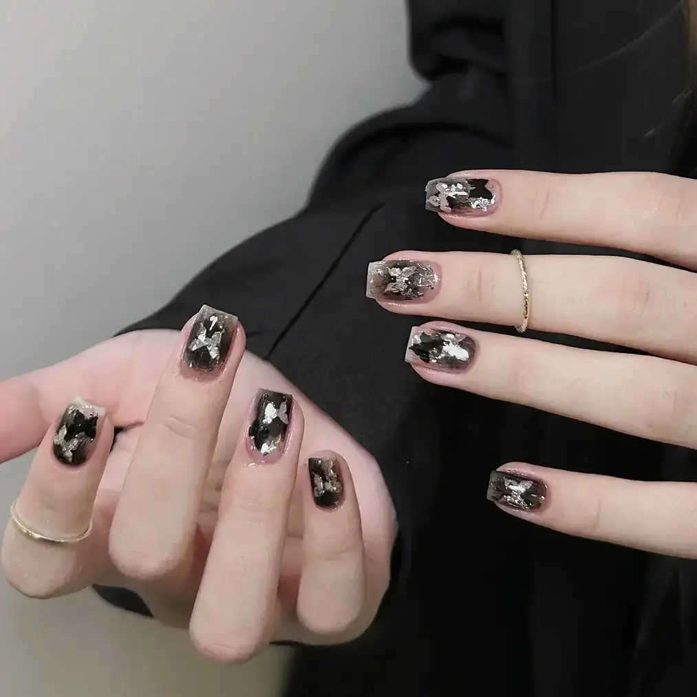 Beautiful nail designs for beautiful fall