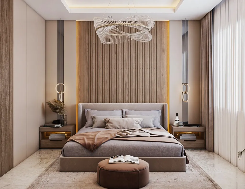 50 Luxurious Bedroom Décor Ideas: Your Personal Haven