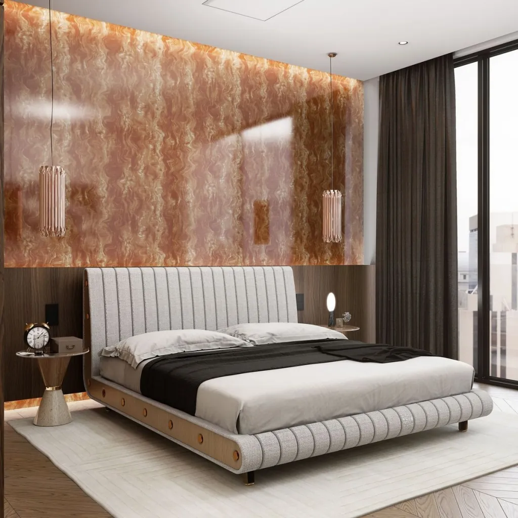 50 Luxurious Bedroom Décor Ideas: Your Personal Haven