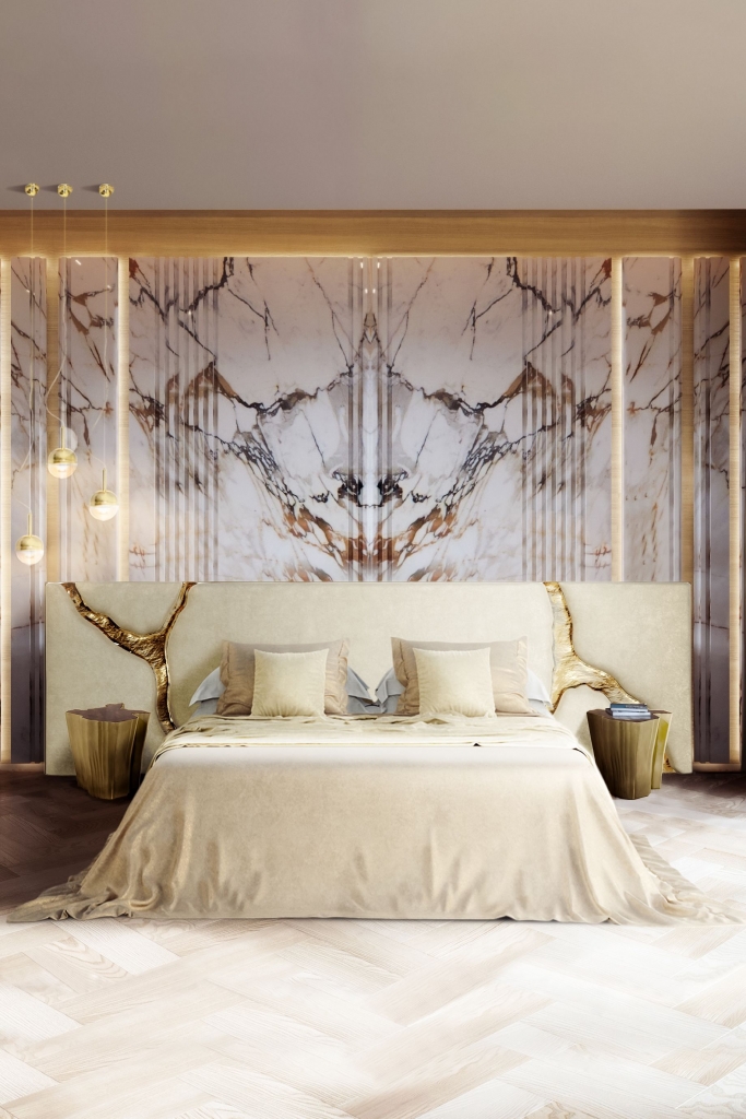 50 Luxurious Bedroom Décor Ideas: Your Personal Haven