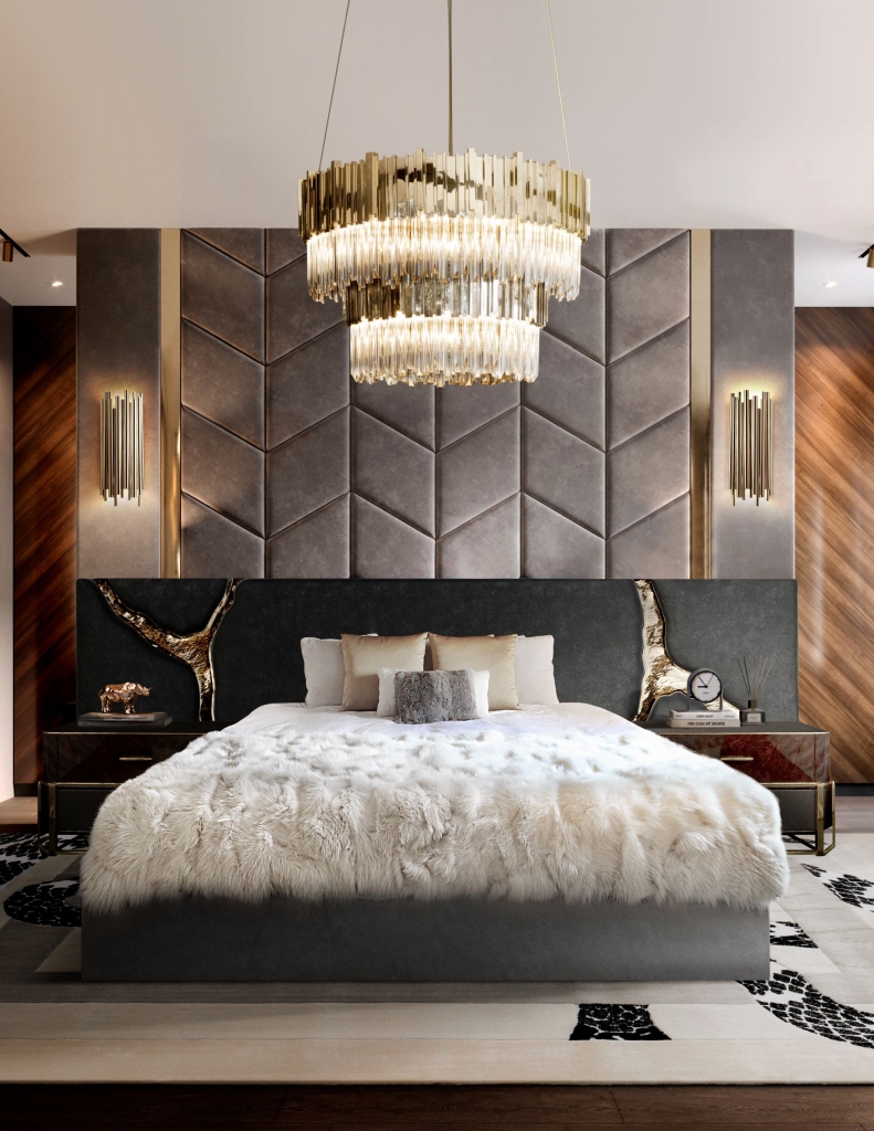 50 Luxurious Bedroom Décor Ideas: Your Personal Haven