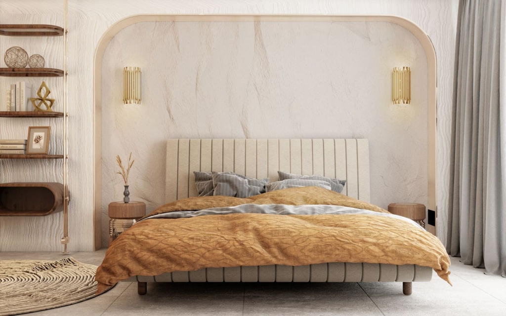 50 Luxurious Bedroom Décor Ideas: Your Personal Haven