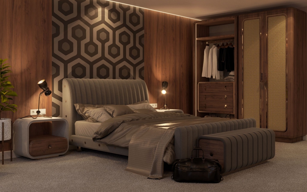 50 Luxurious Bedroom Décor Ideas: Your Personal Haven