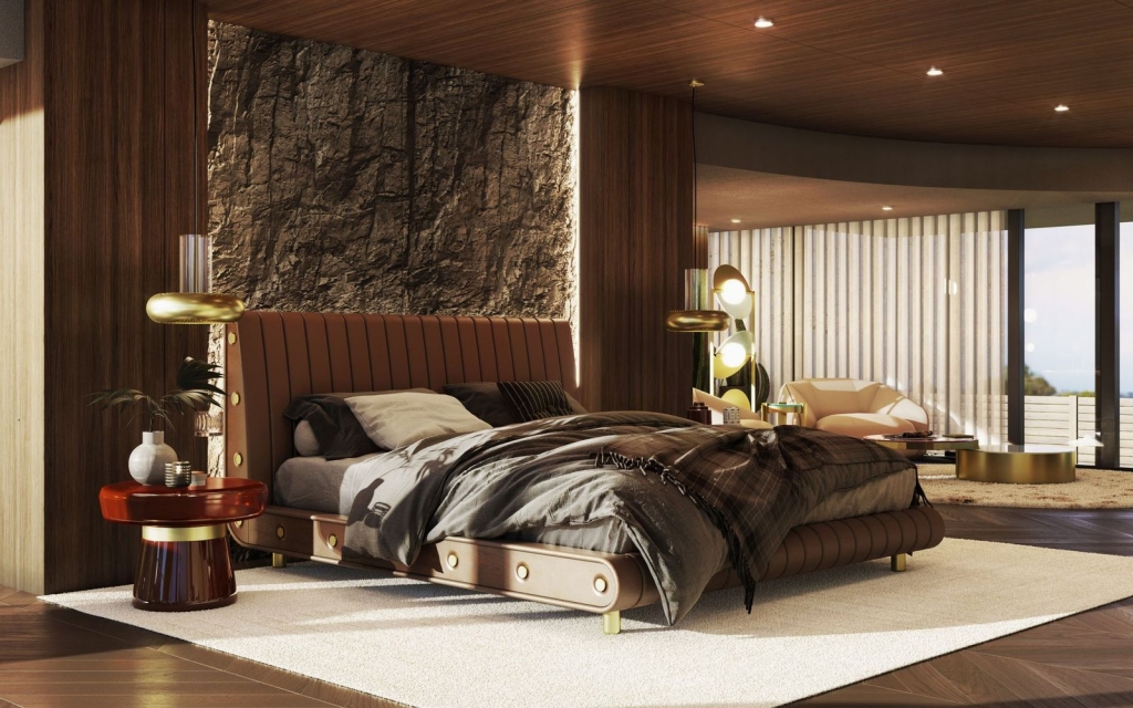 50 Luxurious Bedroom Décor Ideas: Your Personal Haven