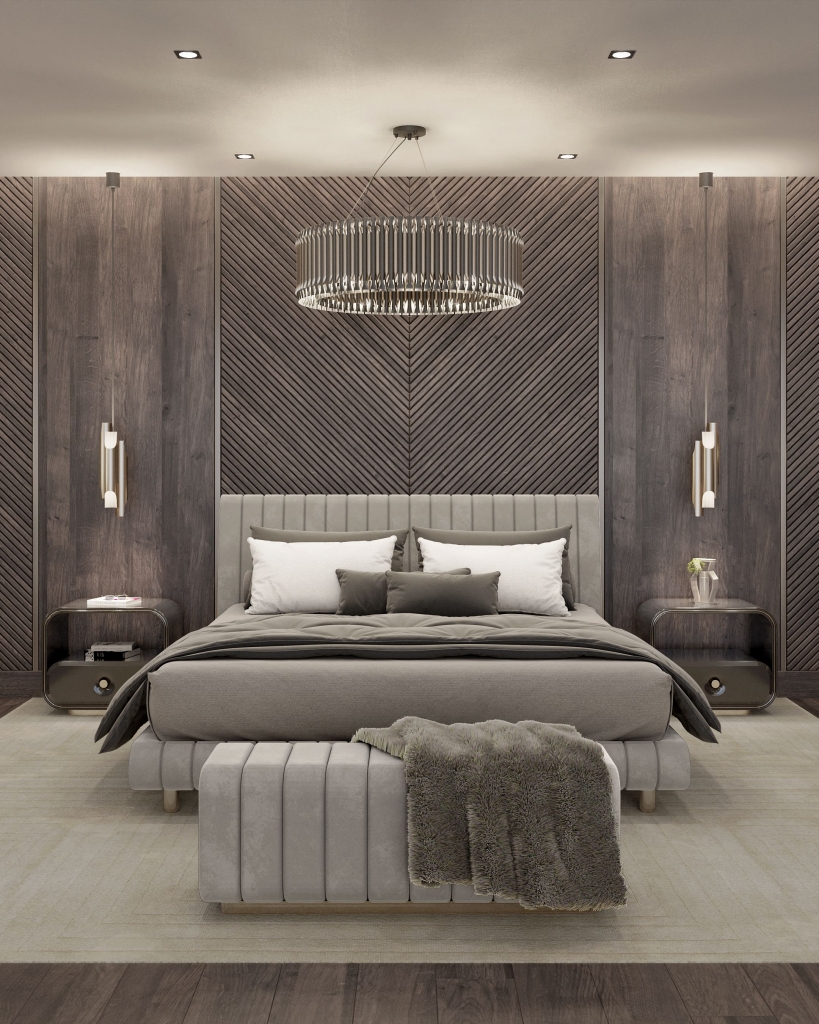 50 Luxurious Bedroom Décor Ideas: Your Personal Haven