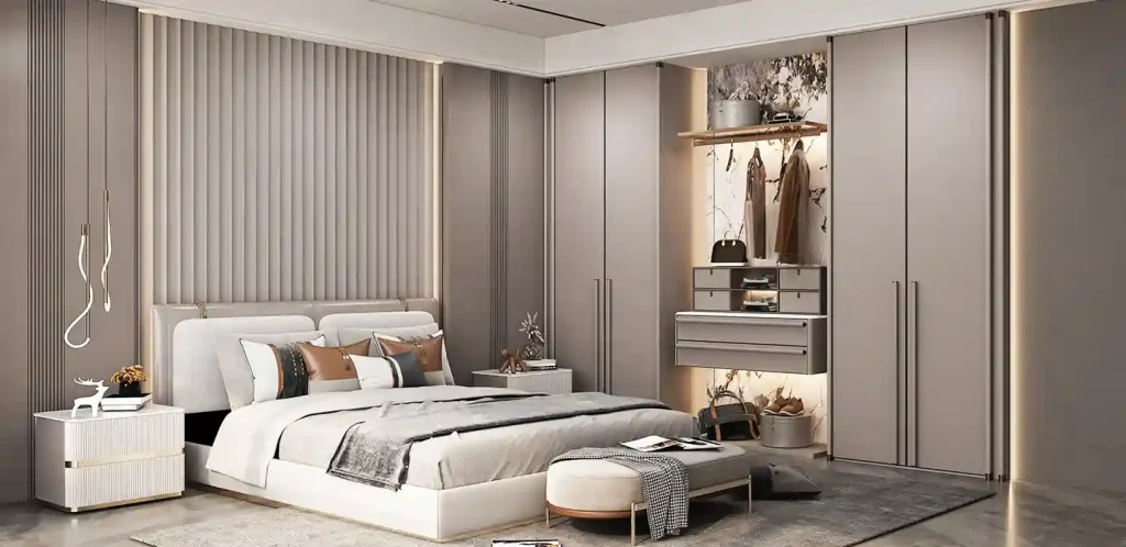 50 Luxurious Bedroom Décor Ideas: Your Personal Haven