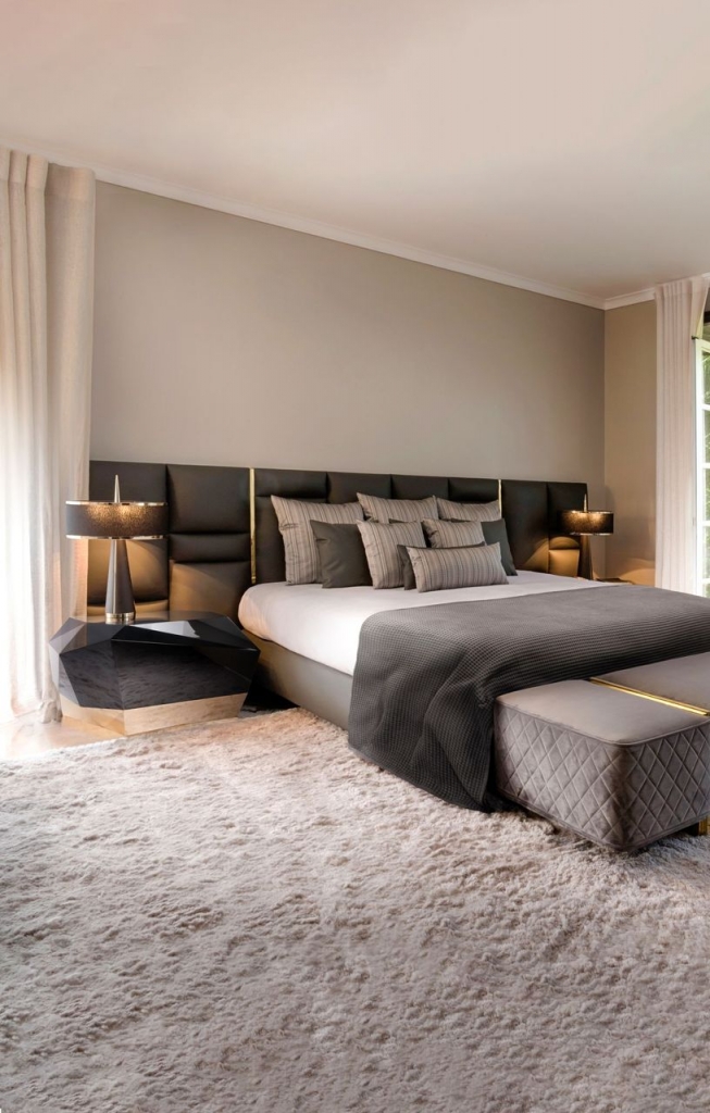 50 Luxurious Bedroom Décor Ideas: Your Personal Haven