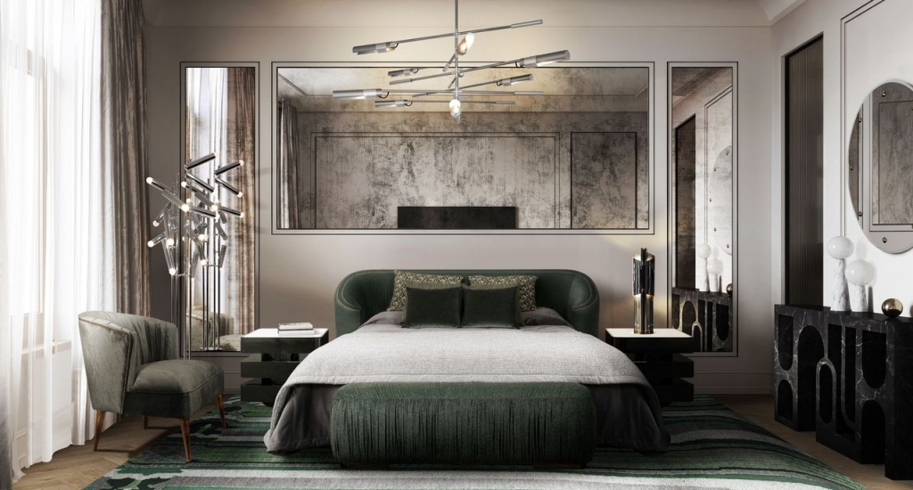 50 Luxurious Bedroom Décor Ideas: Your Personal Haven