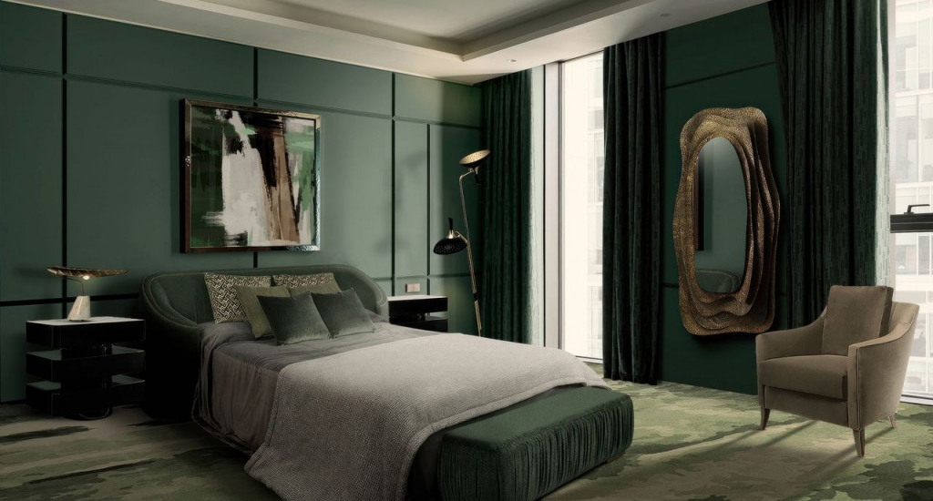 50 Luxurious Bedroom Décor Ideas: Your Personal Haven