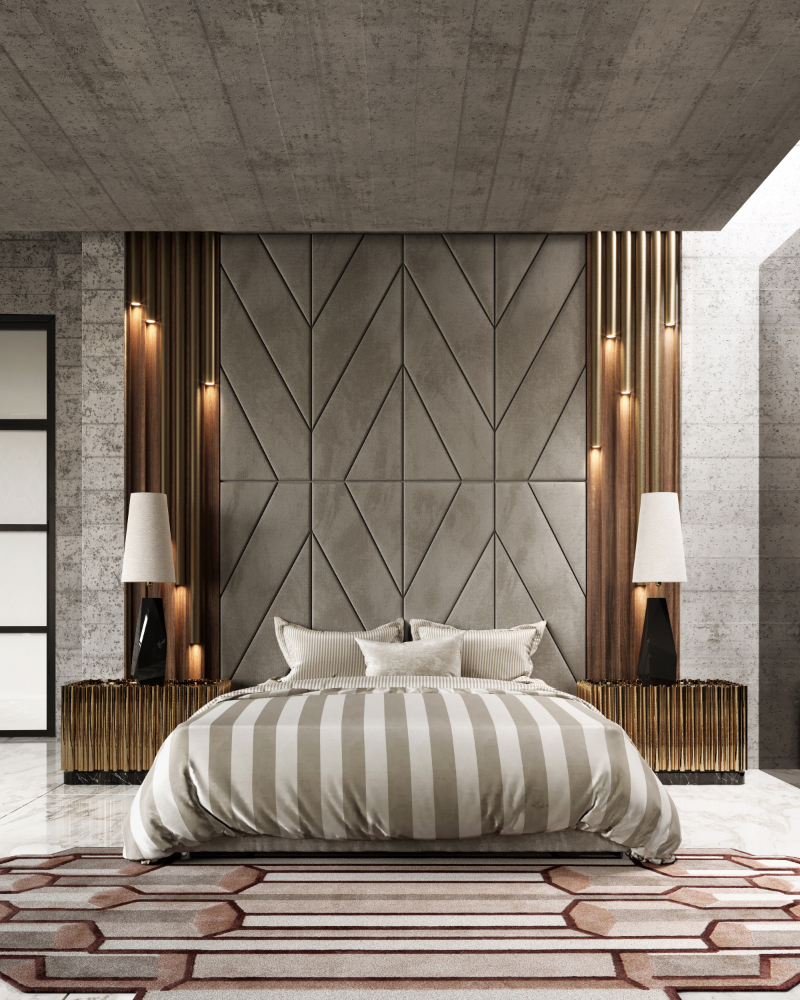 50 Luxurious Bedroom Décor Ideas: Your Personal Haven