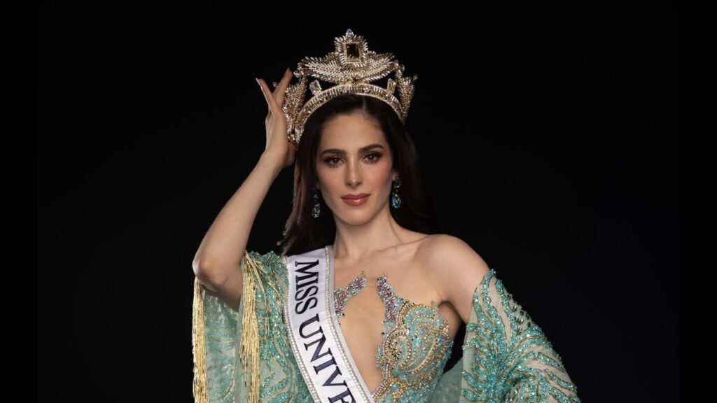 Miss Mexico Fátima Bosch Walks Out After Thai Organizer Calls Her ‘Dumb’ Miss Mexico Fátima Bosch Walks Out After Thai Organizer Calls Her ‘Dumb’