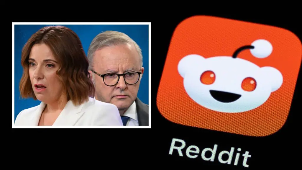 Reddit Sues Australian Government to Block Social Media Ban